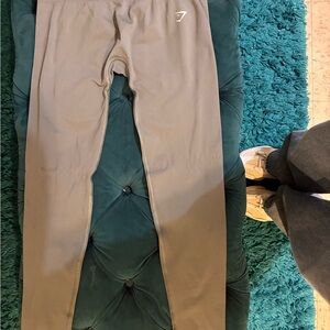 Gymshark Gray Leggings